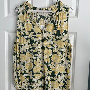 Loft Shirt Size Large